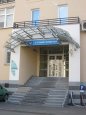 Навесы и козырьки